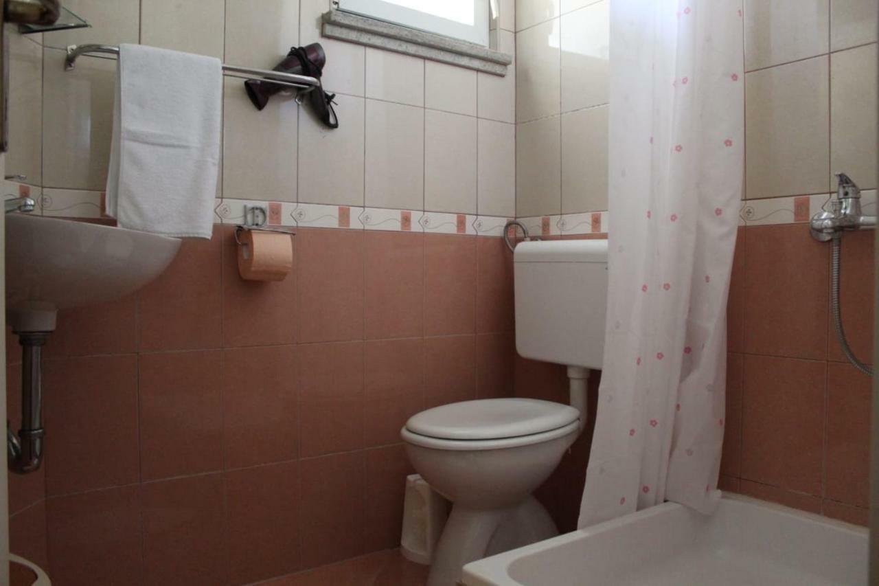 Apartment Pirovic Turanj Exterior foto